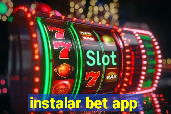 instalar bet app